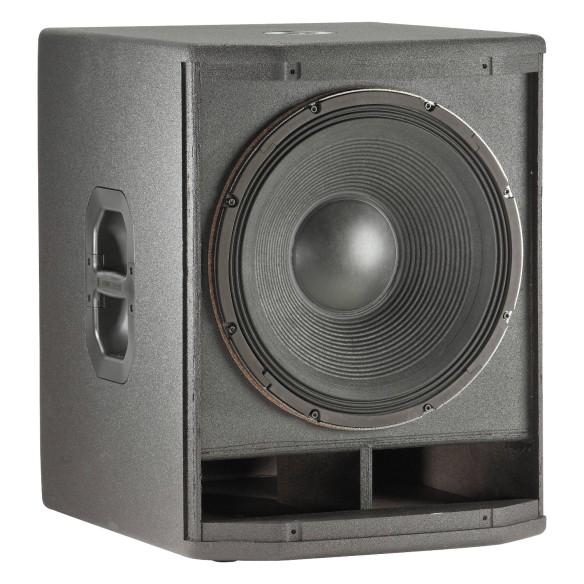 Subgrave Pasivo JBL PRX418S angle 2