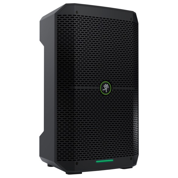 Altavoz con Batería Mackie Thump GO top