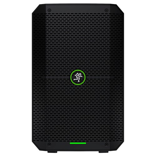 Altavoz con Batería Mackie Thump GO front