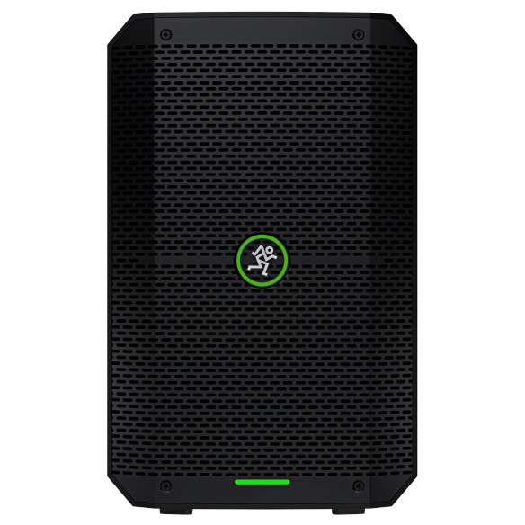 Altavoz con Batería Mackie Thump GO front