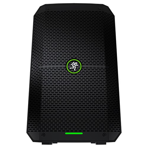Altavoz con Batería Mackie Thump GO front2