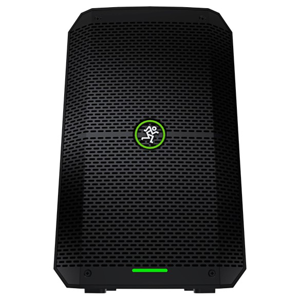 Altavoz con Batería Mackie Thump GO front2