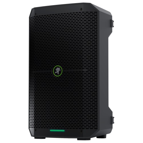 Altavoz con Batería Mackie Thump GO side2