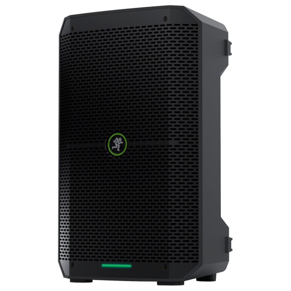 Altavoz con Batería Mackie Thump GO side2