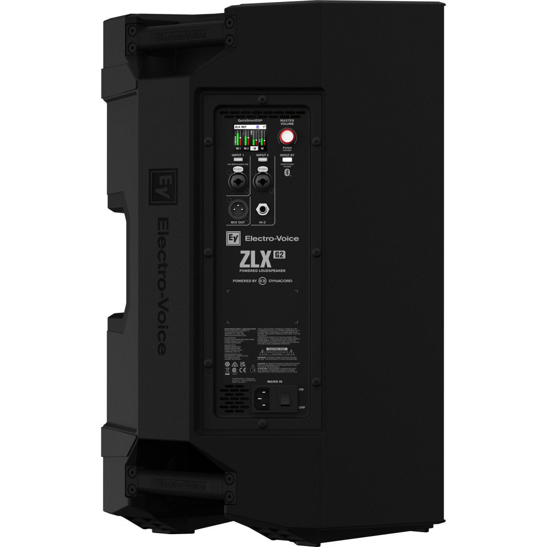 Electro-Voice ZLX-15P-G2