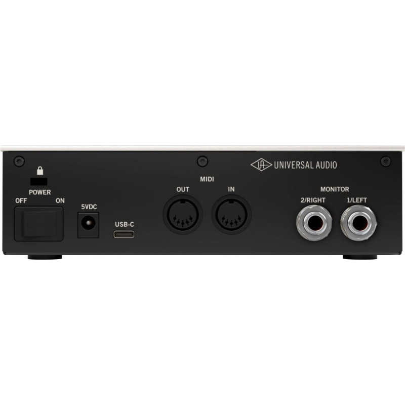 Universal Audio Volt 2