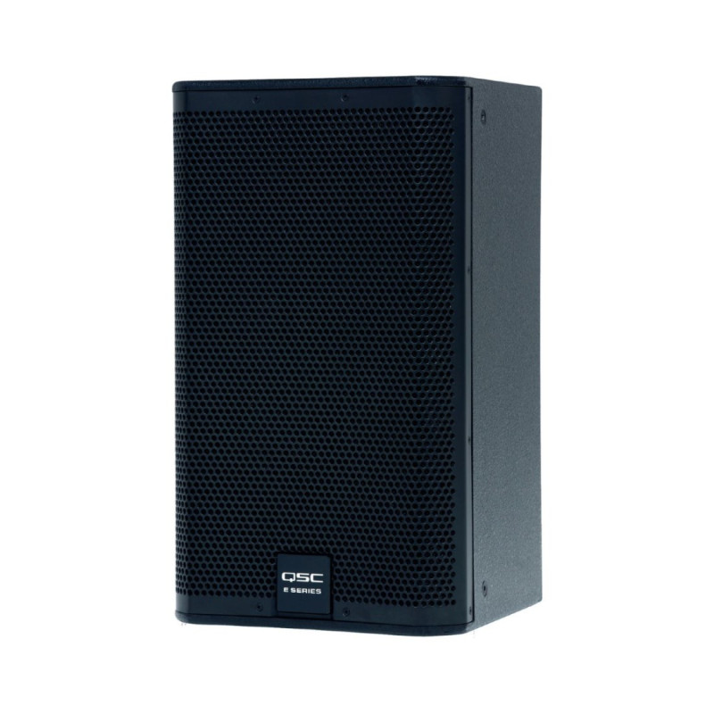 QSC E110-BK