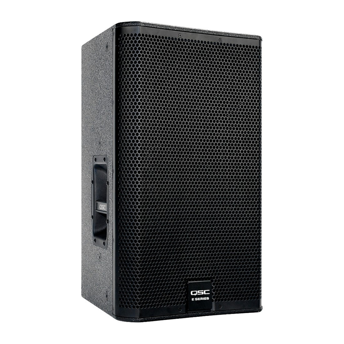 QSC E112-BK