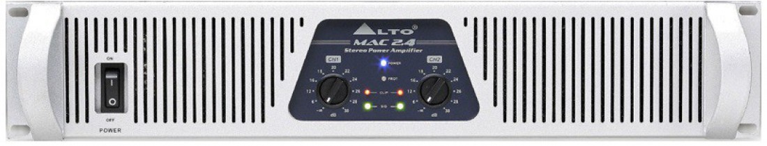 Etapas 810-1200W (4 Ohm)