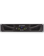 Etapas más 1200W (4 Ohm)