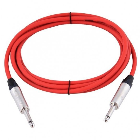 Cables para Instrumento