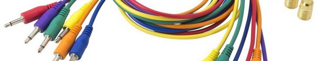 Cables y Adaptadores