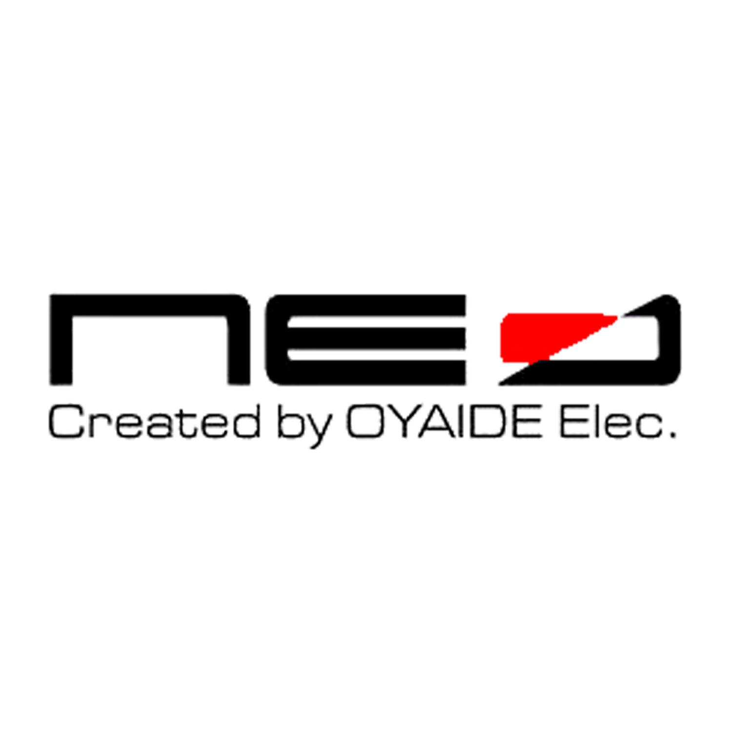 Neo/Oyaide