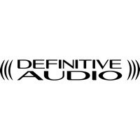 Definitive Audio