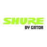 Shure by Gator