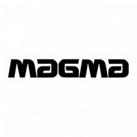 Magma