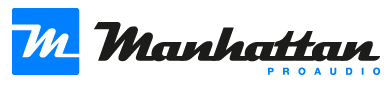 Manhattan Pro Audio
